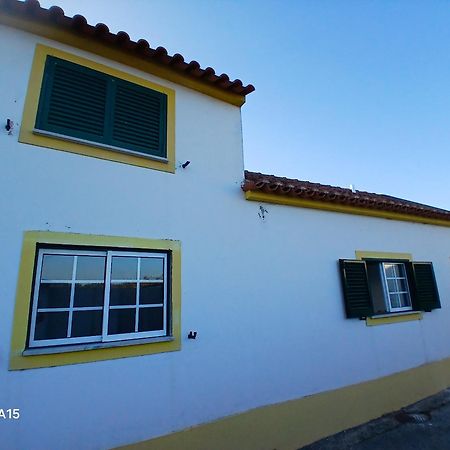 Villa Casa Da Padaria Caldas Da Rainha Esterno foto
