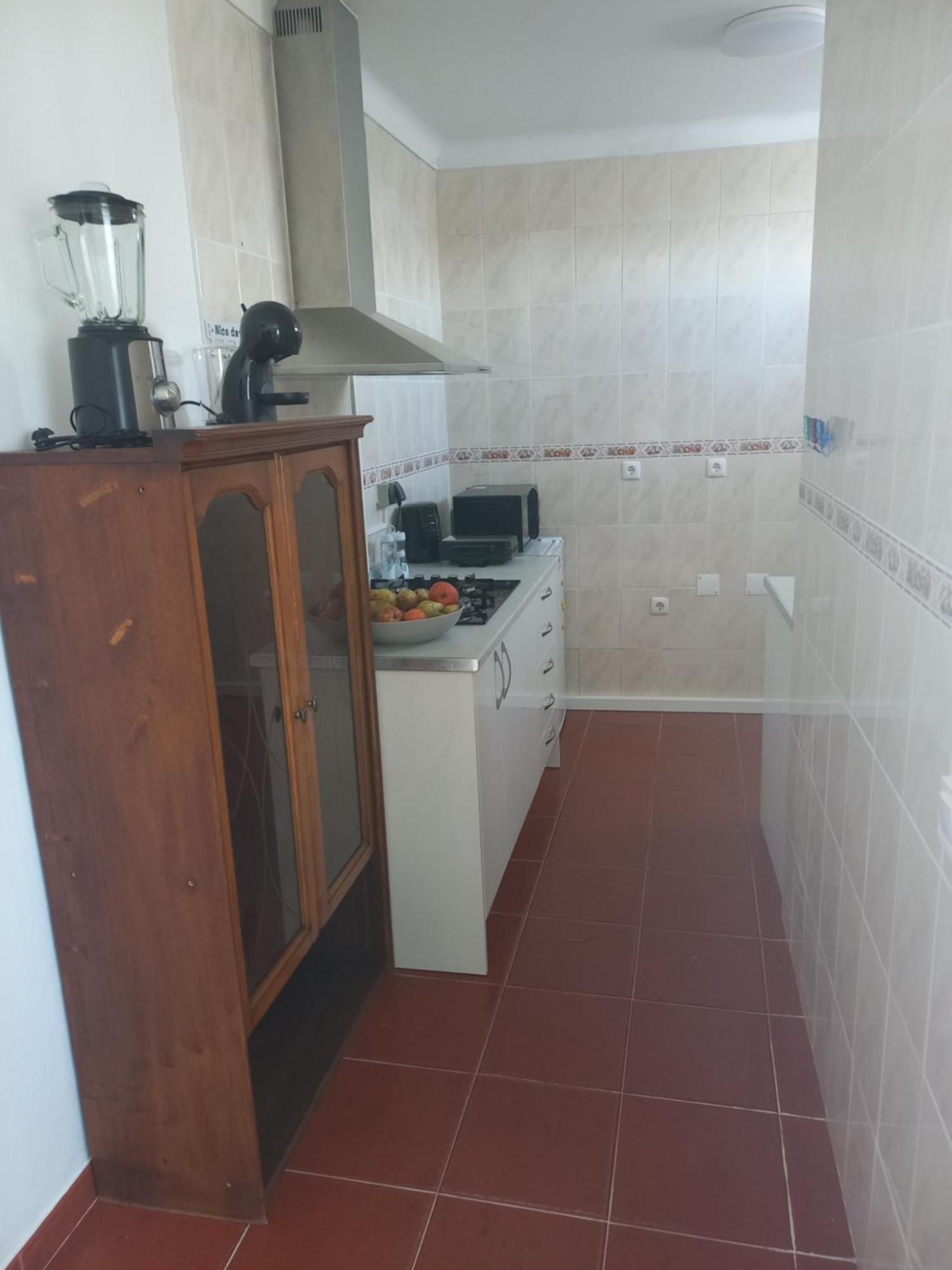 Villa Casa Da Padaria Caldas Da Rainha Esterno foto
