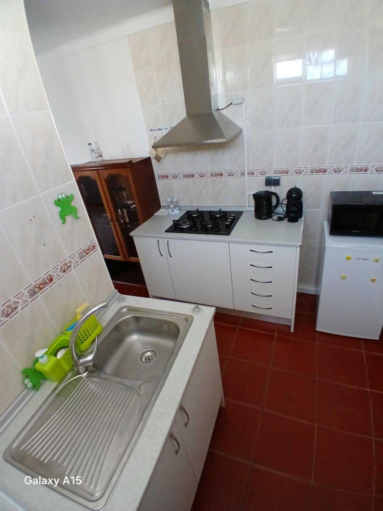 Villa Casa Da Padaria Caldas Da Rainha Esterno foto