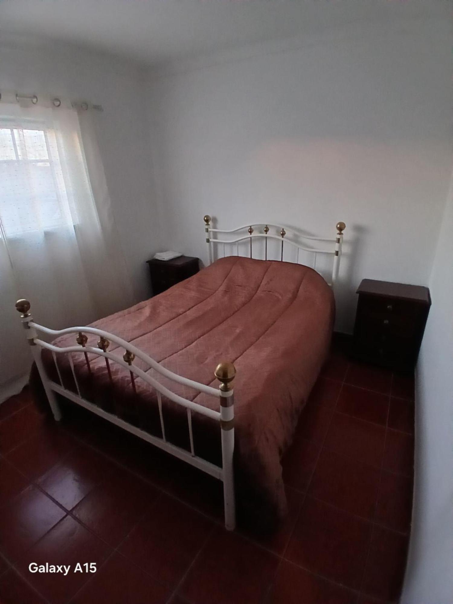 Villa Casa Da Padaria Caldas Da Rainha Esterno foto