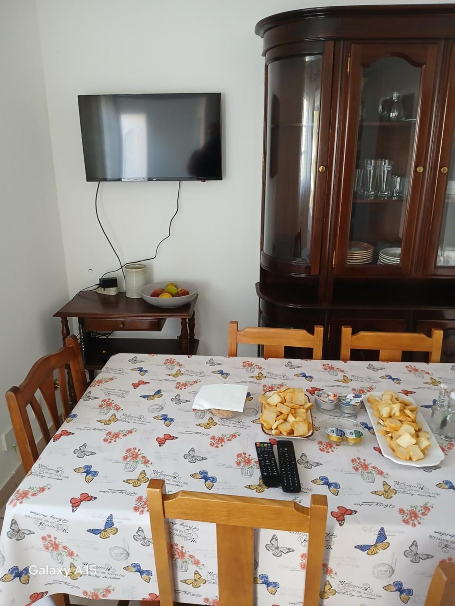 Villa Casa Da Padaria Caldas Da Rainha Esterno foto
