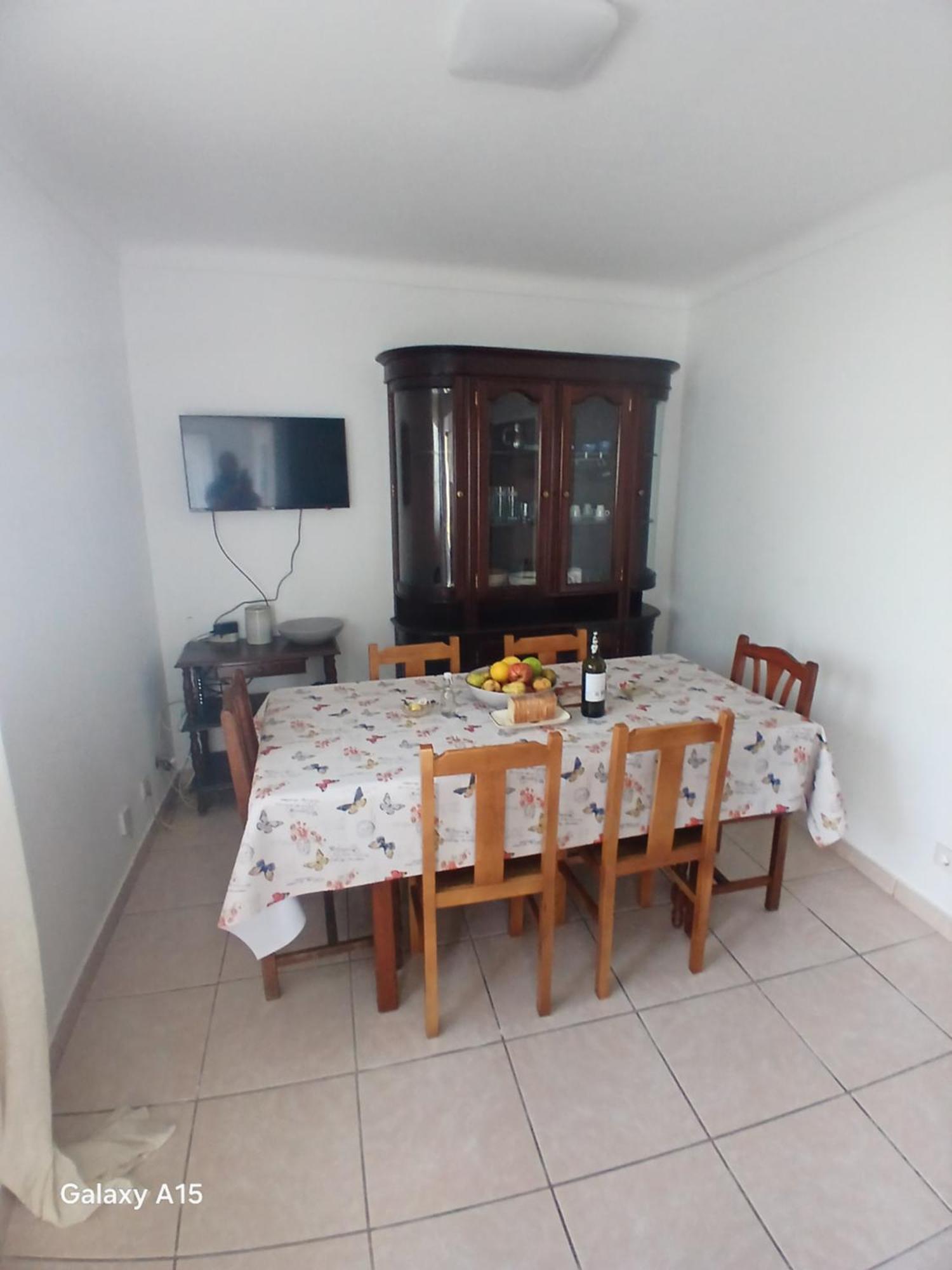 Villa Casa Da Padaria Caldas Da Rainha Esterno foto