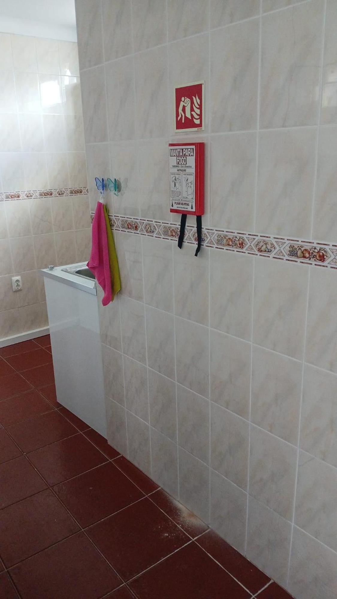 Villa Casa Da Padaria Caldas Da Rainha Esterno foto
